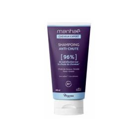 NUTRISANTÉ Shampooing anti-chute 200ml