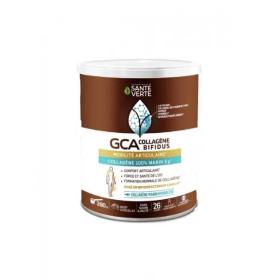 SANTE VERTE GCA collagène bifidus 390g