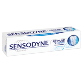 SENSODYNE Répare et protège 75ml