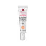 ERBORIAN CC crème à la centella SPF 30 teinte : doré 15ml