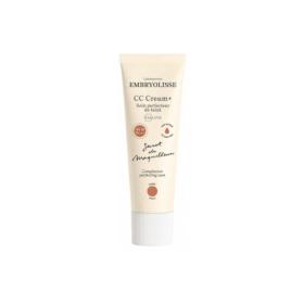 EMBRYOLISSE CC Cream soin perfecteur de teint SPF 20 doré 30ml