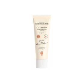 EMBRYOLISSE CC Cream soin perfecteur de teint SPF 20 nude 30ml