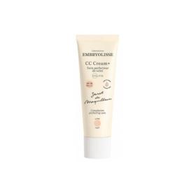 EMBRYOLISSE CC Cream soin perfecteur de teint SPF 20 doré 30ml
