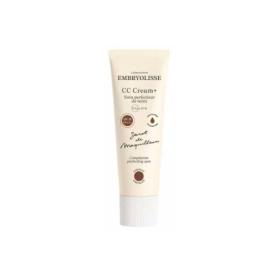 EMBRYOLISSE CC Cream soin perfecteur de teint SPF 20 chocolat 30ml