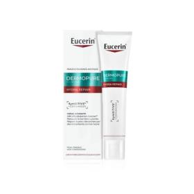 EUCERIN DermoPure clinical hydra repair crème apaisante 40ml
