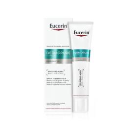 EUCERIN DermoPure clinical peeling 10 soin de nuit rénovateur 40ml