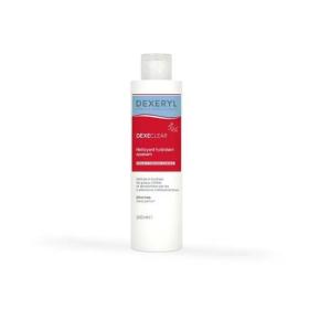 DEXERYL Dexeclear nettoyant hydratant apaisant 200ml