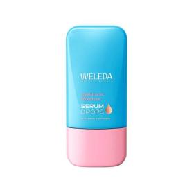 WELEDA Sérum boost hydratation 30ml