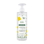 KLORANE Eau nettoyante bébé bio 400ml