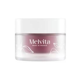 MELVITA Argan bio-active crème lift & fermeté bio rechargeable 50ml