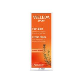 WELEDA Crème pieds sport 75ml