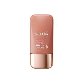 WELEDA Sérum sunkissed bronze 30ml