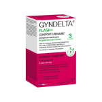 C.C.D Gyndelta flash+ 6 sachets