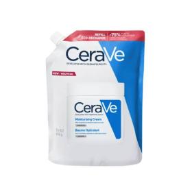 CERAVE Body éco-recharge baume hydratant 454g