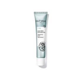 PATYKA Pure soin ciblé stop-boutons 15ml