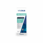 NUTRISANTÉ Vita'rub spray maux de gorge 15ml