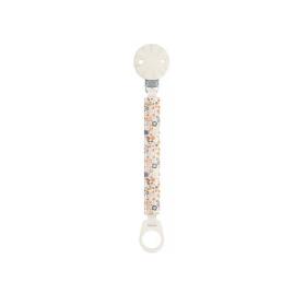 SUAVINEX Wonderland attache-sucette 0 mois et +