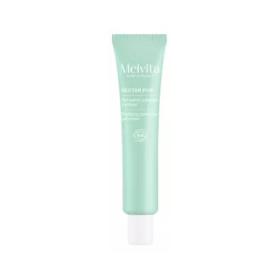 MELVITA Nectar pur gel-crème correcteur matifiant bio 40ml