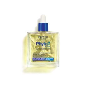 PHYTO Phyto 7 huile sublimatrice universelle 100ml