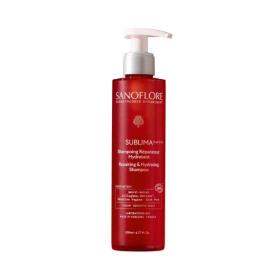 SANOFLORE Sublima shampoing réparateur hydratant 200ml