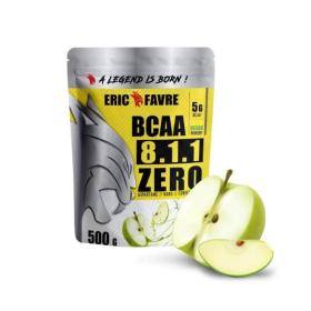 ERIC FAVRE BCAA 8.1.1 pomme verte 6,5g