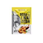 ERIC FAVRE BCAA 8.1.1 thé pêche 6,5g