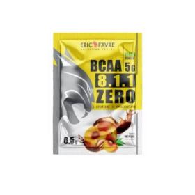 ERIC FAVRE BCAA 8.1.1 thé pêche 6,5g