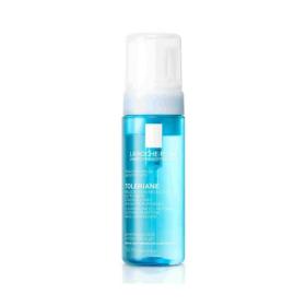 LA ROCHE POSAY Toleriane mousse d'eau micellaire nettoyante 150ml