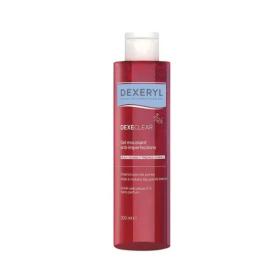 DEXERYL Dexeclear gel moussant anti-imperfections 200ml