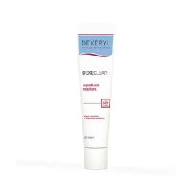 DEXERYL Dexeclear aquafluide matifiant SPF 50+ 40ml