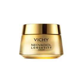 VICHY Neovadiol longevity crème jour revolumisante anti-âge 50ml