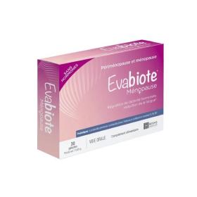 BESINS Ménopause 30 gélules
