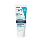CERAVE Argile-moussante nettoyante anti-imperfections 118ml