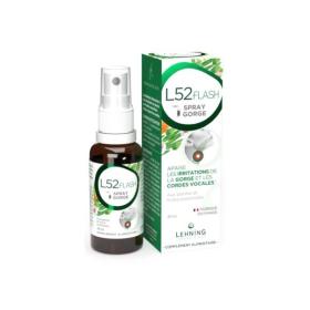 LEHNING L52 flash spray gorge 30ml