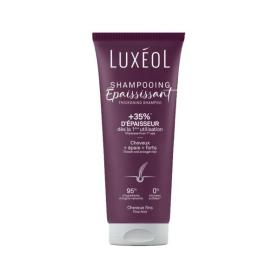 LUXÉOL Shampooing épaississant 200ml