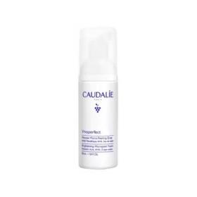CAUDALIE Vinoperfect mousse micro-peeling éclat 50ml