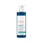AVÈNE Cleanance comedomed gel nettoyant peeling 400ml