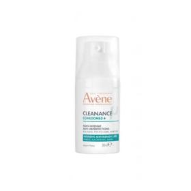 AVÈNE Cleanance comedomed+ soin intensif anti-imperfections 30ml