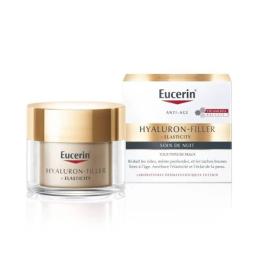 EUCERIN Hyaluron-filler + elasticity soin de nuit recharge 50ml