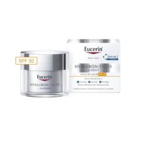 EUCERIN Hyaluron-filler + 3x effect soin de jour SPF30 recharge 50ml
