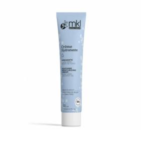 MKL GREEN NATURE Crème hydratante apaisante bio 40ml