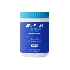VITAL PROTEINS Active complex collagen 357g