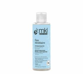 MKL GREEN NATURE Eau micellaire hydratante bio 100ml