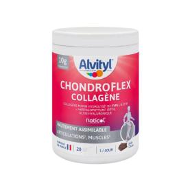 ALVITYL Collagène chondroflex 210g