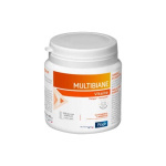 PILEJE Multibiane vitalité 120 gélules