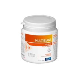 PILEJE Multibiane vitalité 120 gélules