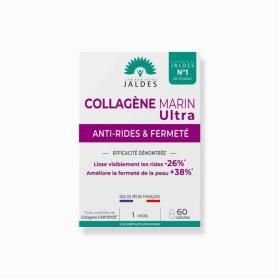 JALDES Collagène marin ultra 60 comprimés