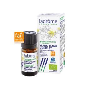 LADRÔME Huile essentielle ylang-ylang complet fleur 5ml