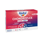 ALVITYL Chondroflex flash jour & nuit 24 comprimés