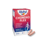 ALVITYL Chondroflex 60 comprimés